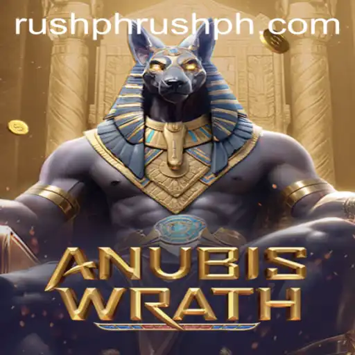 Unleashing the Power of AnubisWrath: A Journey into the Mystical Realm