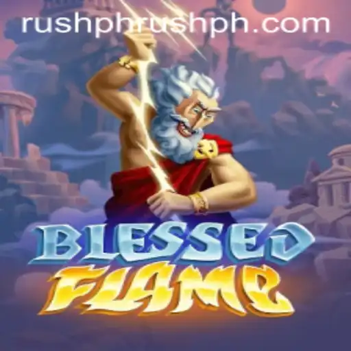 Exploring the Fiery World of BlessedFlame and the Enigmatic Phrush