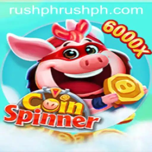 CoinSpinner: Spinning into the World of Phrush