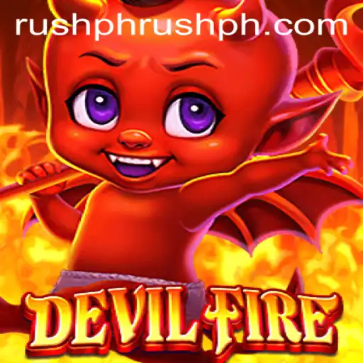 DevilFire Game Introduction and Rules