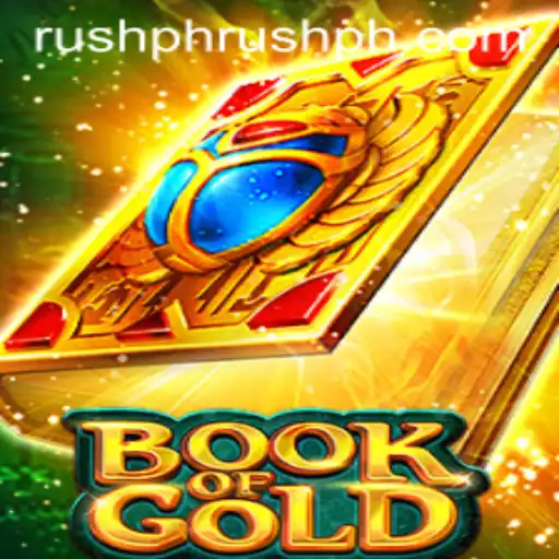 Discover the Enchantment of Book of Gold