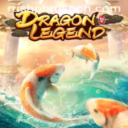 Discover Dragon Legend The Enchanting Phrush Adventure