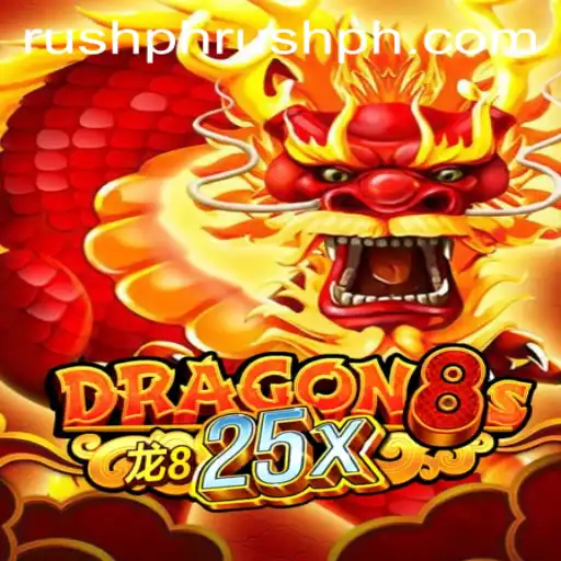 Discover the Exciting World of Dragon8s25x
