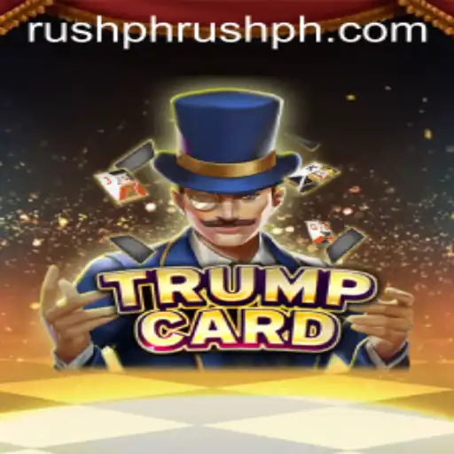Discover the Exciting World of TrumpCard