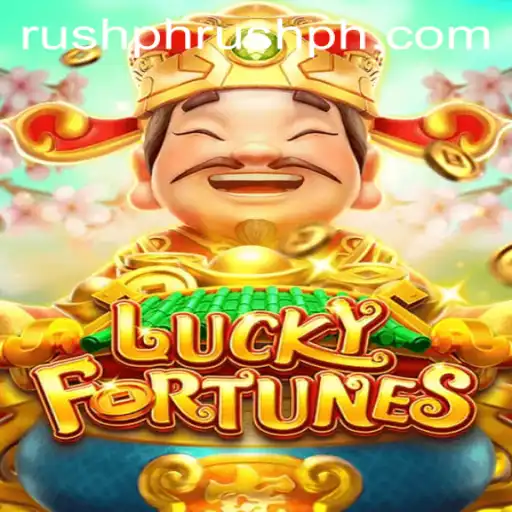 Discover the Mysteries of LUCKYFORTUNES: An Immersive Gaming Experience