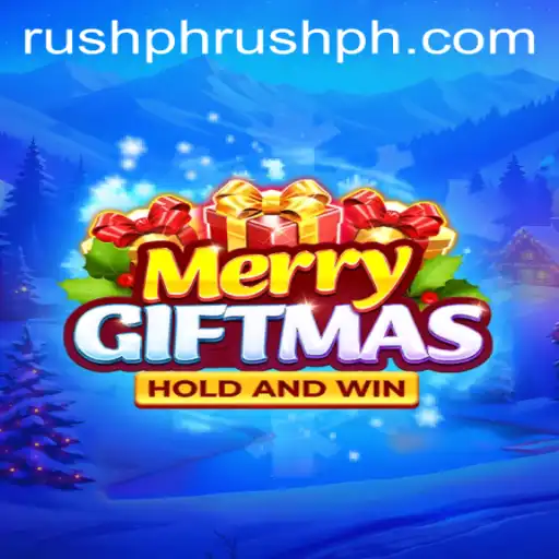 MerryGiftmas: Unwrapping the Joy of Phrush in a Festive Game