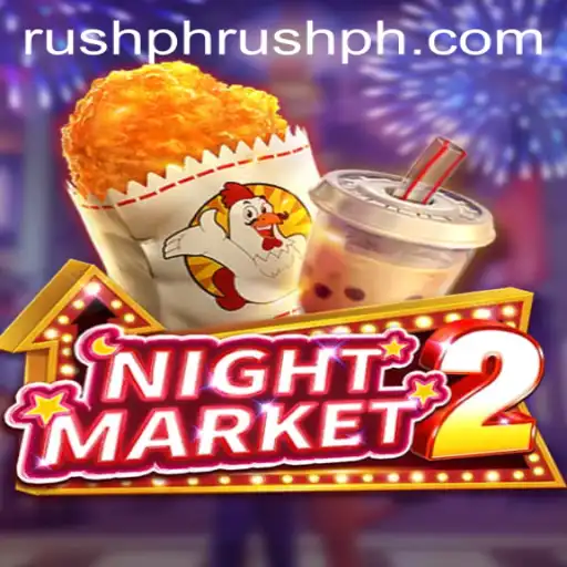 Discover the Enigmatic World of NightMarket2