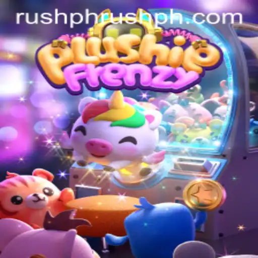 Dive into the World of PlushieFrenzy: A Modern Gaming Marvel