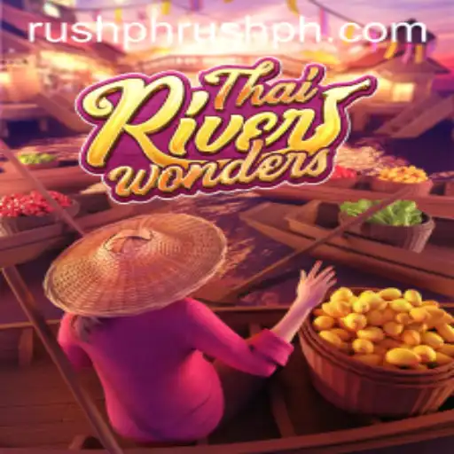 Thai River Wonders Game Experience