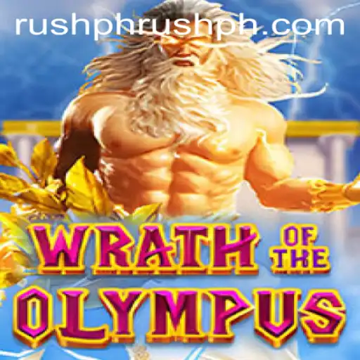 WrathofOlympus: Master the Art of Strategy in the Mythical Realm