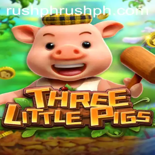 Discover THREELITTLEPIGS: A New Adventure in Gaming