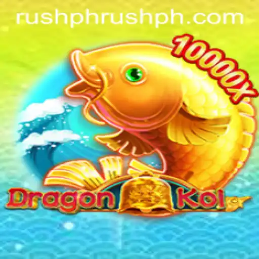 DragonKoi A Fantasy Adventure Game with a Cultural Twist