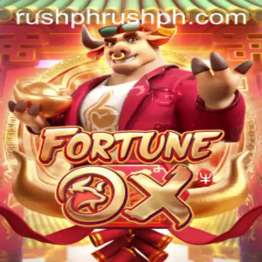 Fortune Ox: Navigating the Exciting World of Phrush