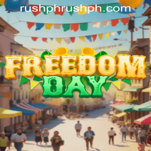 Discover FreedomDay: The Revolutionary Game Redefining Adventure