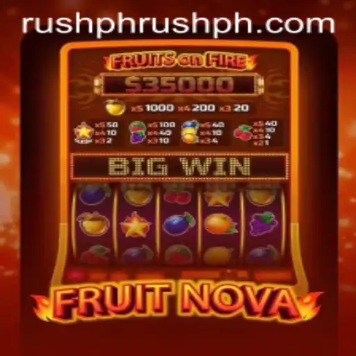 Explore FruitNova: The Thrilling Adventure of Phrush