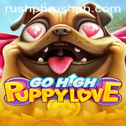 GoHighPuppyLove: A Journey of Canine Companionship