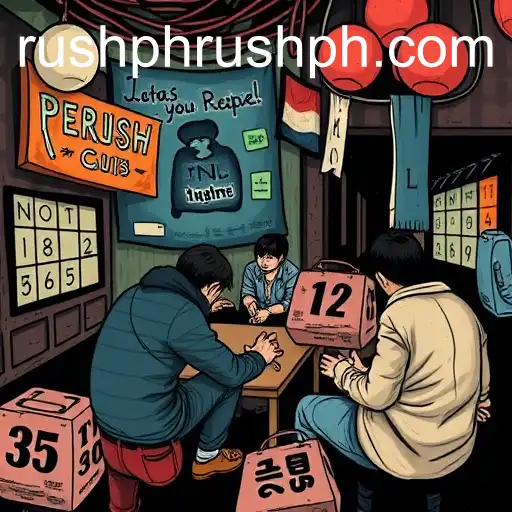 The Complex World of Jueteng: An In-Depth Look