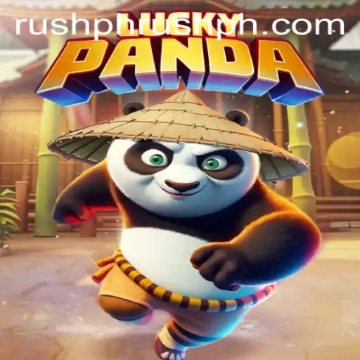 Inside the World of LuckyPanda: A Thrilling Adventure with the Keyword Phrush