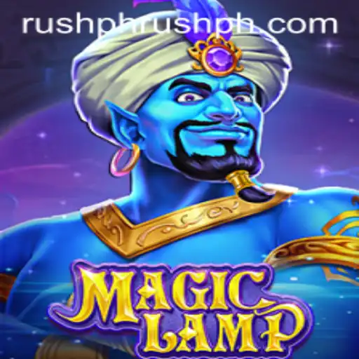 The Enchanting World of MagicLamp and Phrush