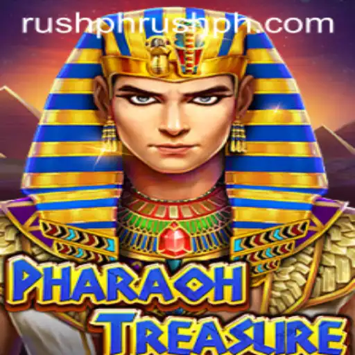 Discover the Enigmatic World of PharaohTreasure: A Journey Through Time with Phrush