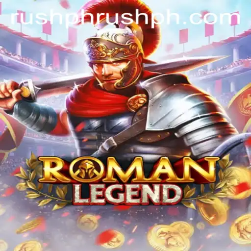 Discover the Epic World of RomanLegend