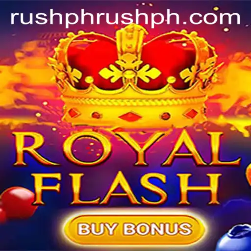Dive into the Thrilling World of RoyalFlashBuyBonus: A Phrush Experience
