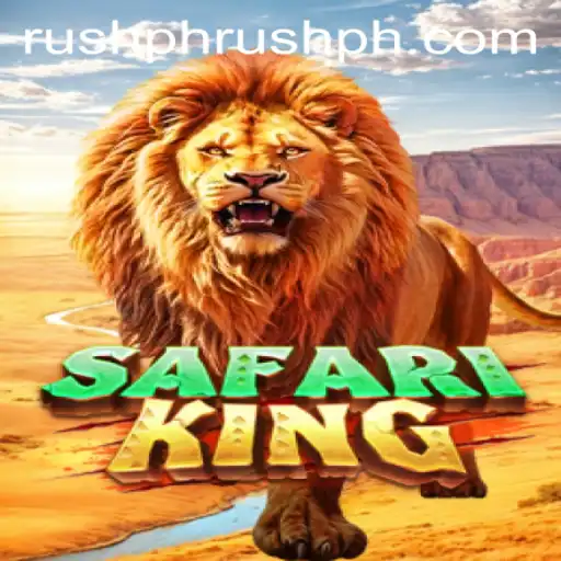 Safari King: The Thrilling Adventure Game