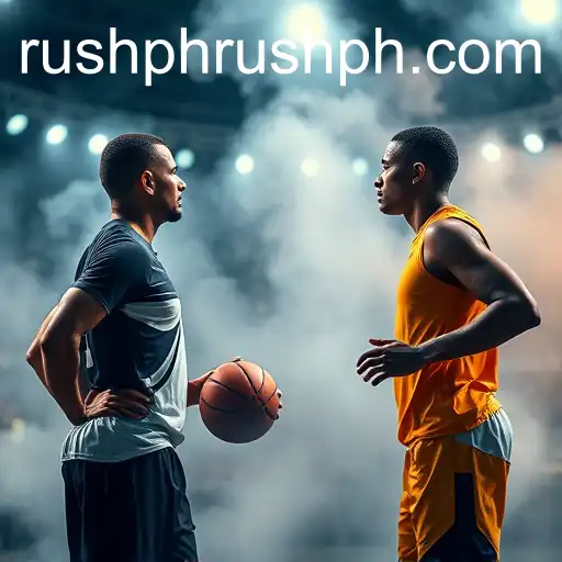 The Rise of Phrush in the World of Sports