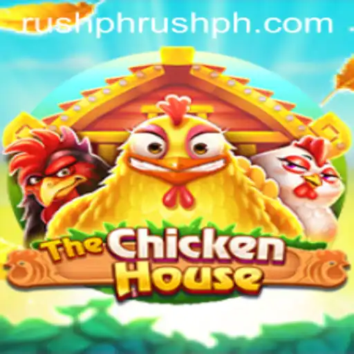 The Enigmatic World of TheChickenHouse: Unraveling the Secrets of Phrush