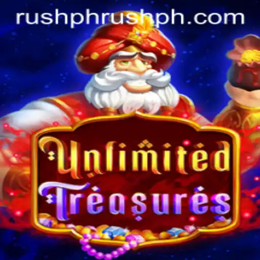 UnlimitedTreasures: A New Era in Gaming