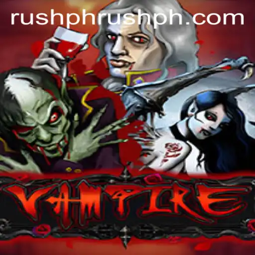 Vampire: Unveiling the Dark Fantasy of the Phrush