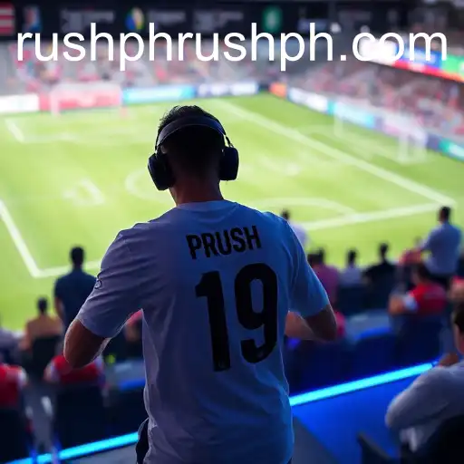 Exploring the Exciting World of Virtual Sports: The Rise of Phrush
