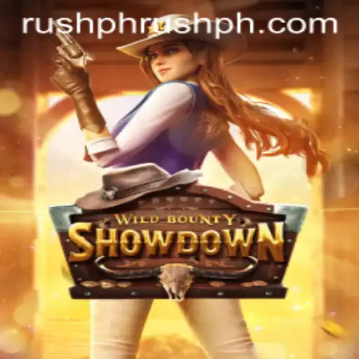 Discover the WildBountyShowdown Game